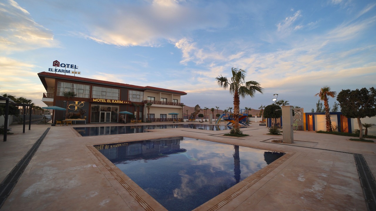 Photo of Outdoor in Isly