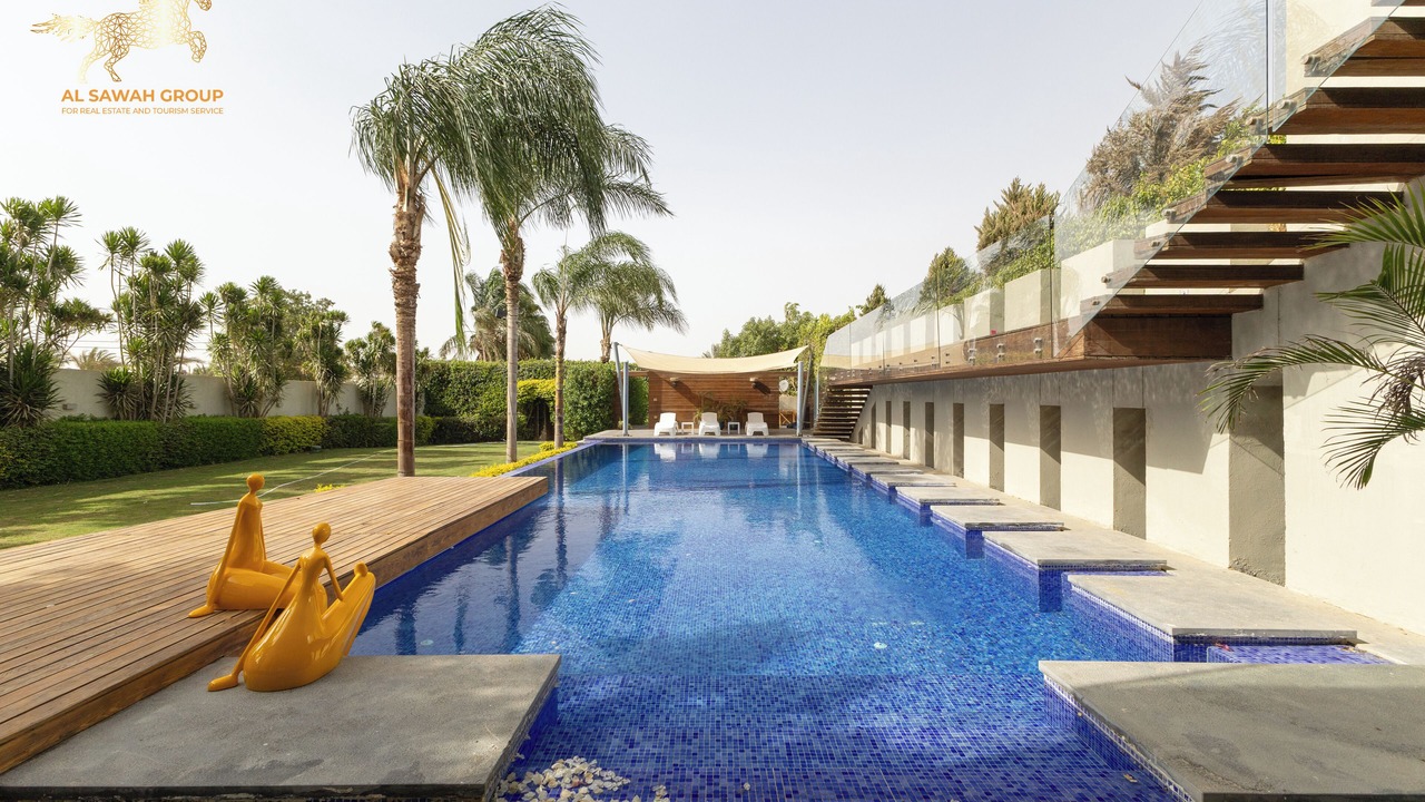 Photo of Outdoor in Sheikh Zayed City