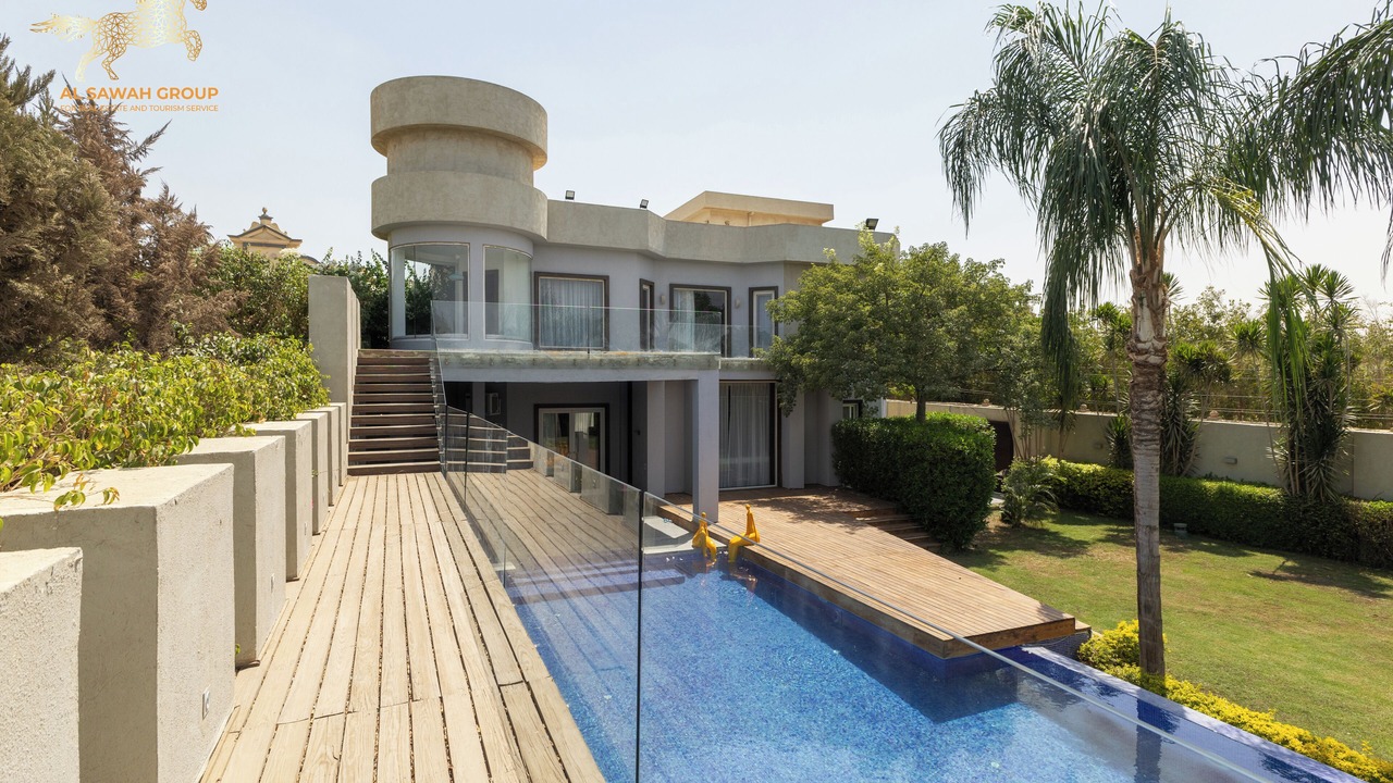 Photo of Outdoor in Sheikh Zayed City