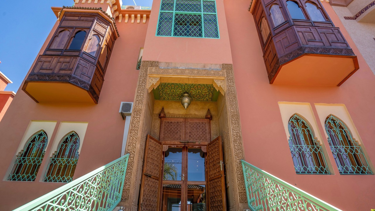 Photo of Outdoor in Medina