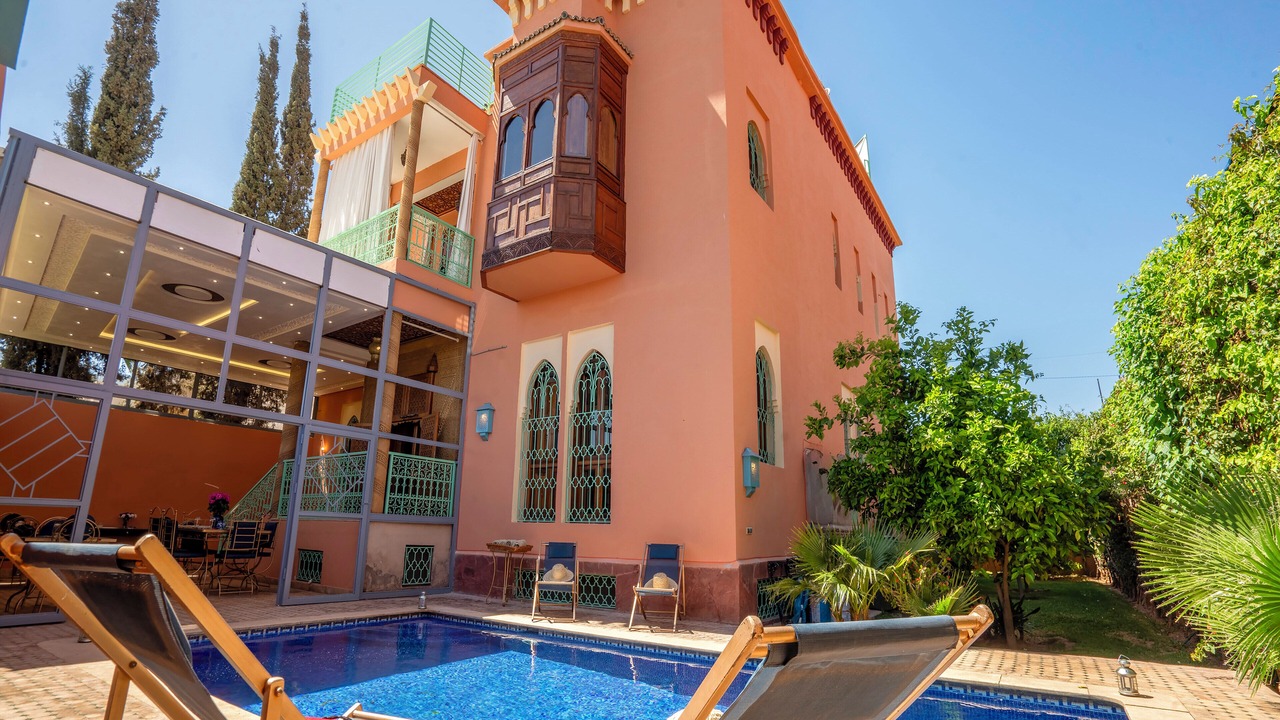 Photo of Outdoor in Medina