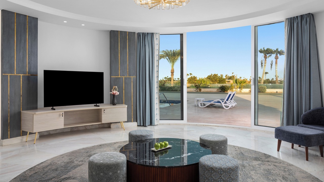 Photo of Bedroom in Sharm El Sheikh