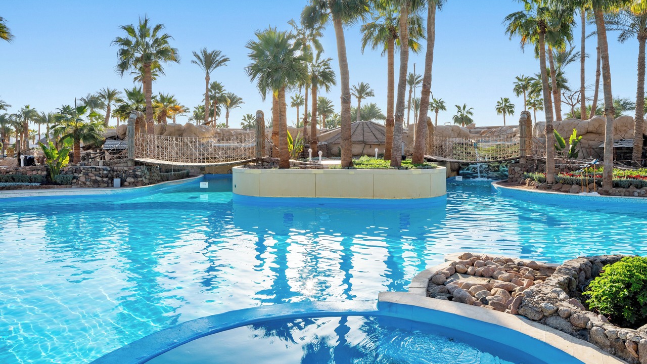 Photo of Outdoor in Sharm El Sheikh