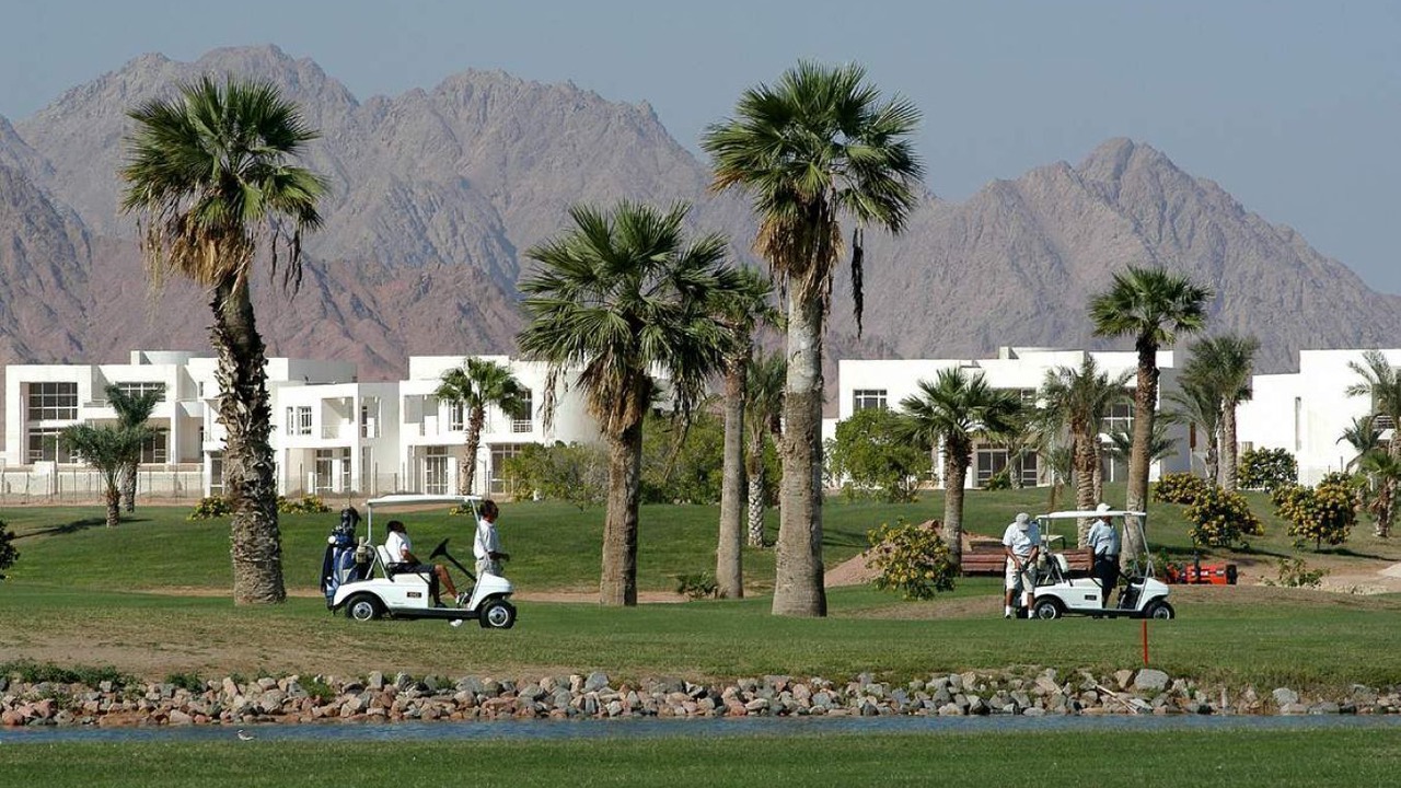 Photo of Others in Sharm El Sheikh