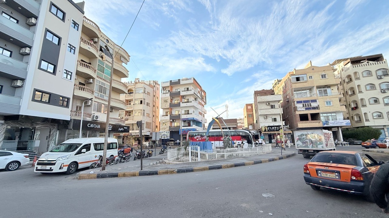 Photo of Outdoor in Dahar