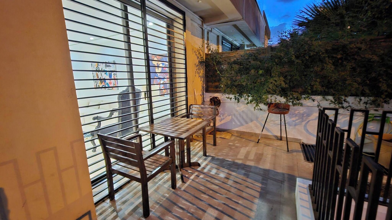 Photo of Patio Balcony in Sidi Daoud