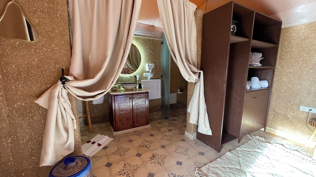 Photo of Bathroom in Agafay
