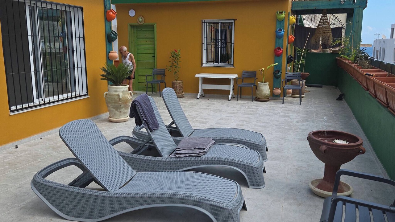 Photo of Patio Balcony in Sousse