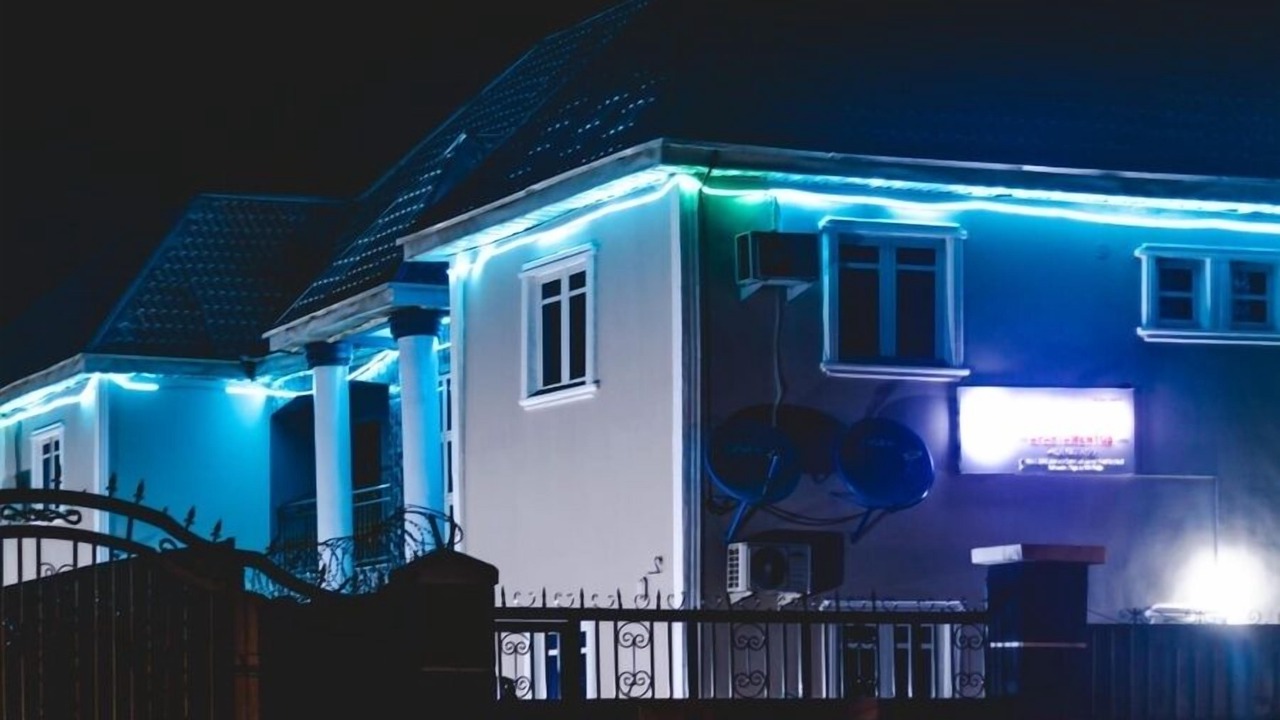 Photo of Outdoor in Lekki Phase 1