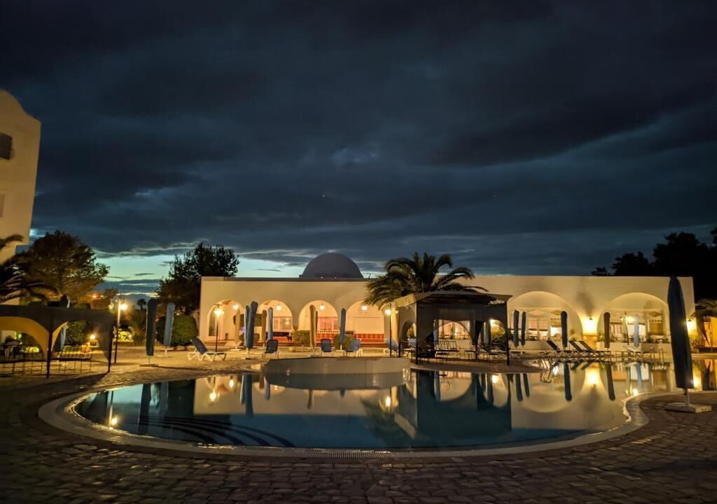 Photo of Outdoor in Yasmine