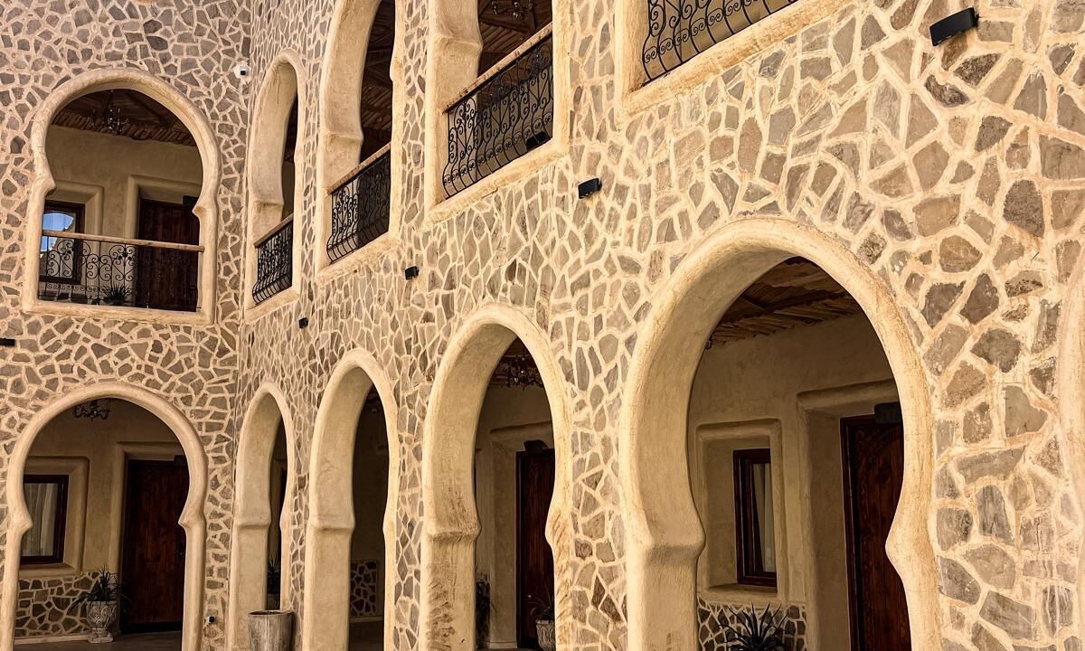 Photo of Outdoor in Hassilabied