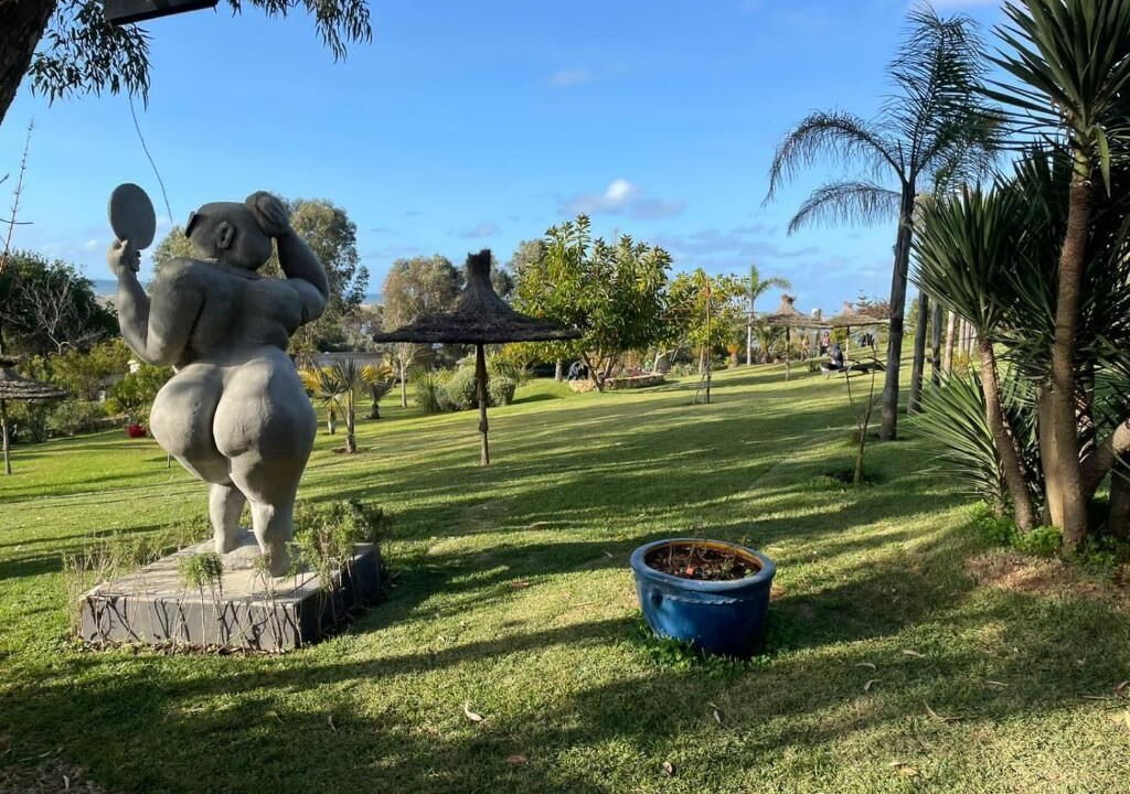 Photo of Outdoor in Oulad Aissa