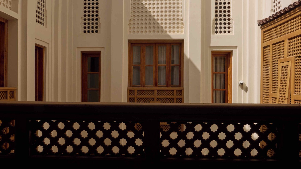 Photo of Bedroom in Riad Zitoun Jdid