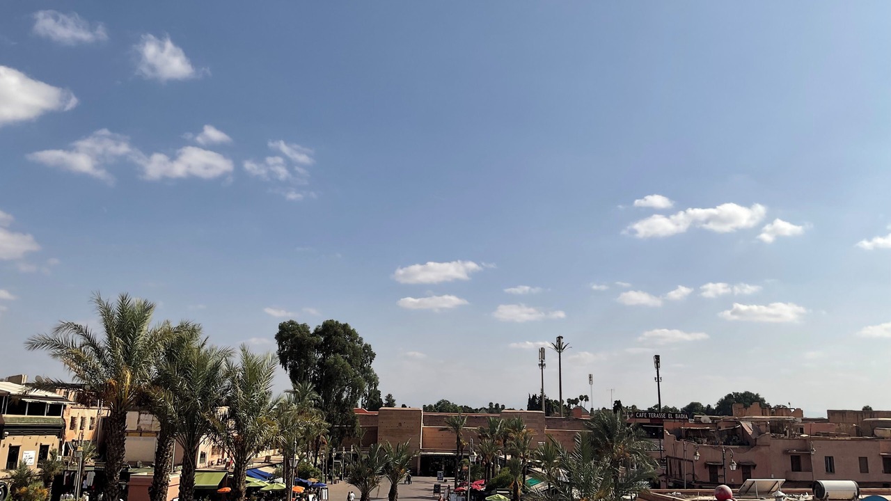 Photo of Others in Riad Zitoun Jdid