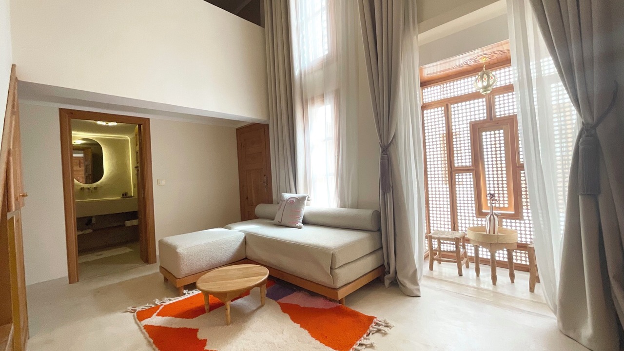 Photo of Outdoor in Riad Zitoun Jdid