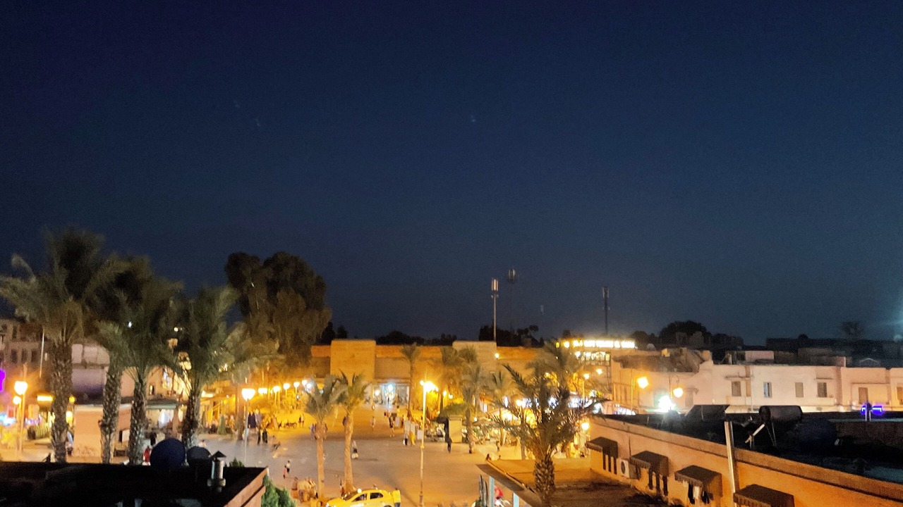 Photo of Others in Riad Zitoun Jdid