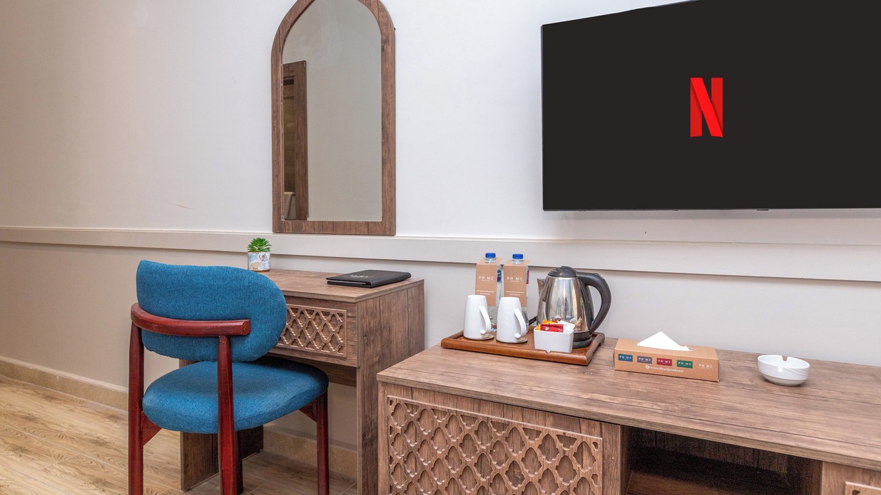 Photo of Bedroom in Heliopolis