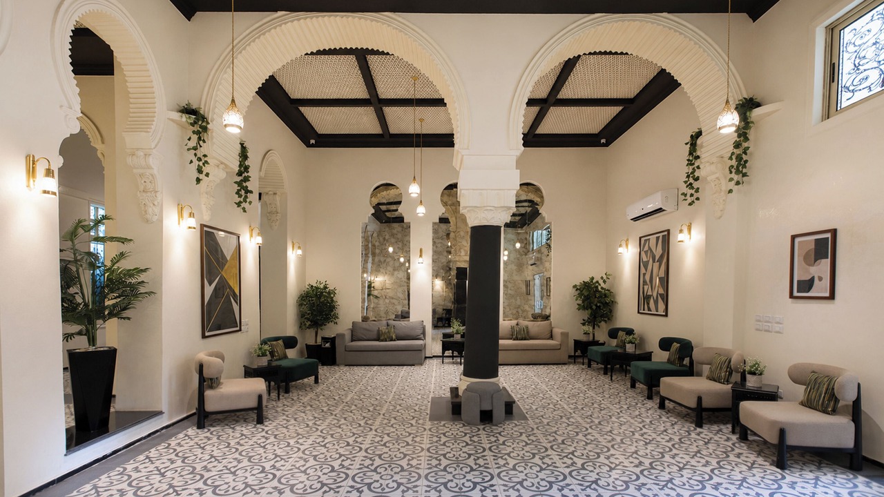 Photo of Outdoor in Heliopolis