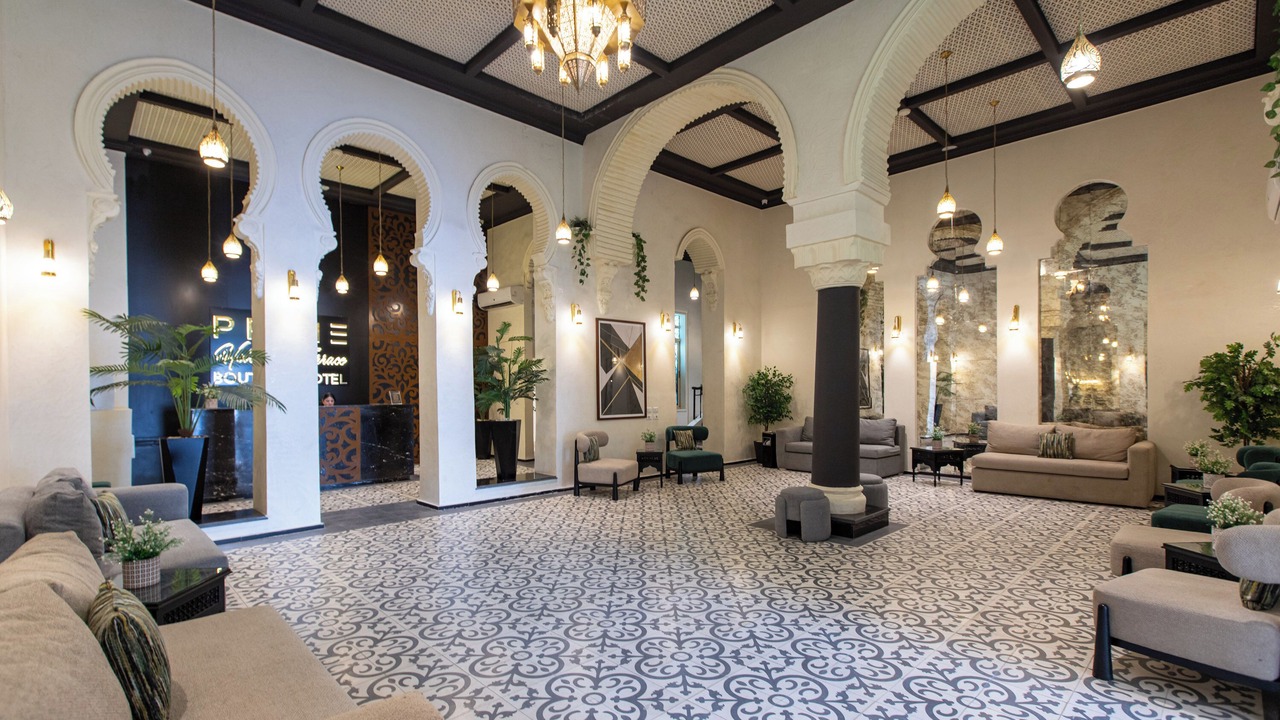 Photo of Outdoor in Heliopolis