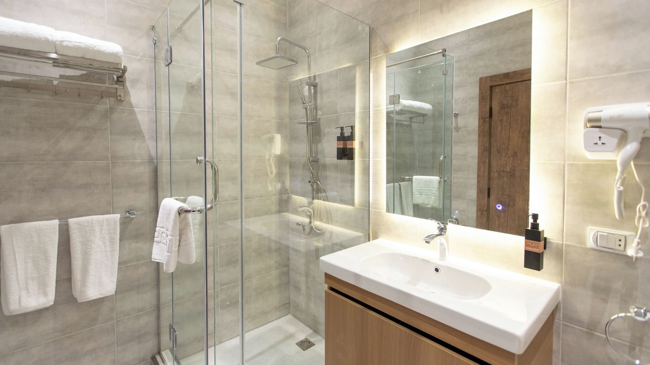 Photo of Bathroom in Heliopolis