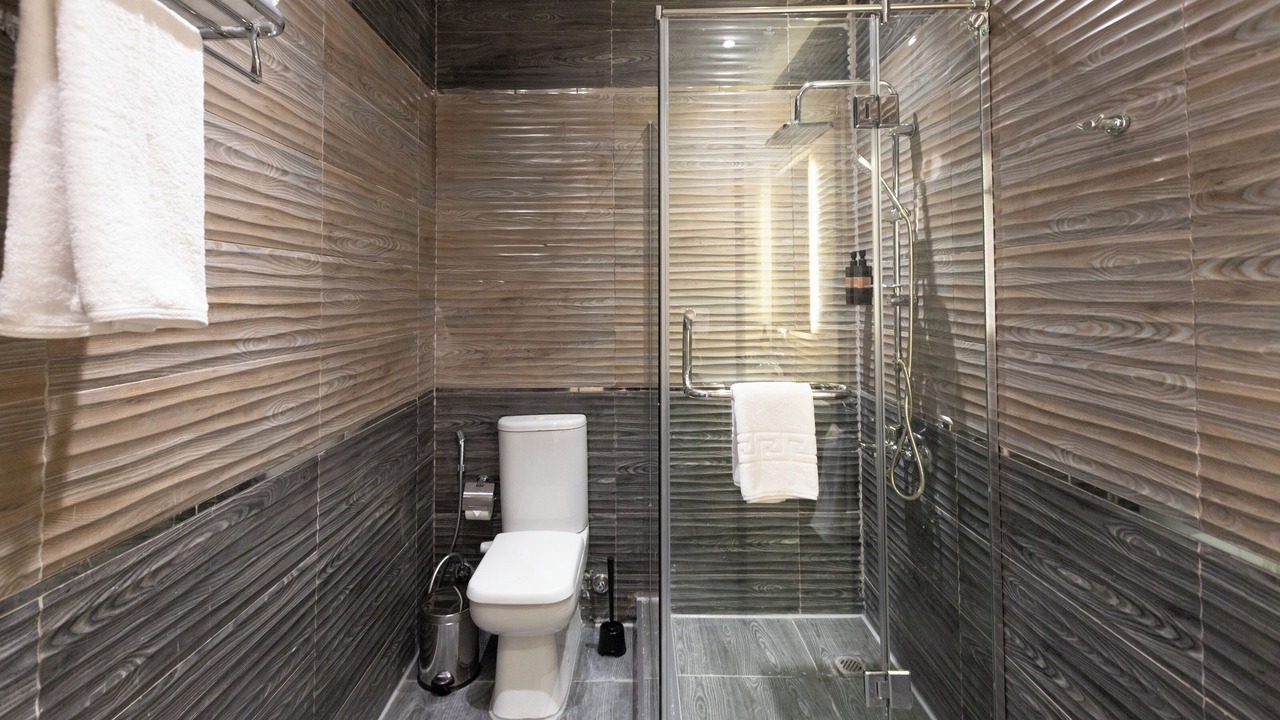 Photo of Bathroom in Heliopolis