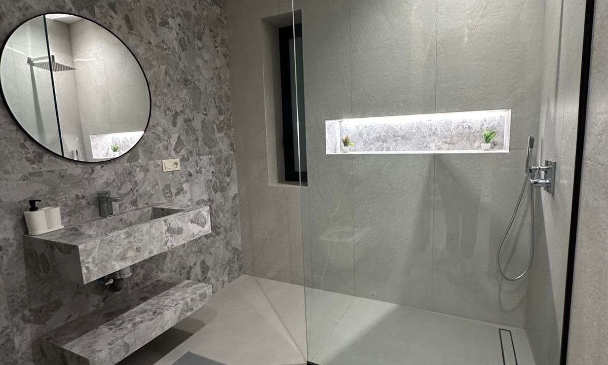 Photo of Bathroom in El Aggada