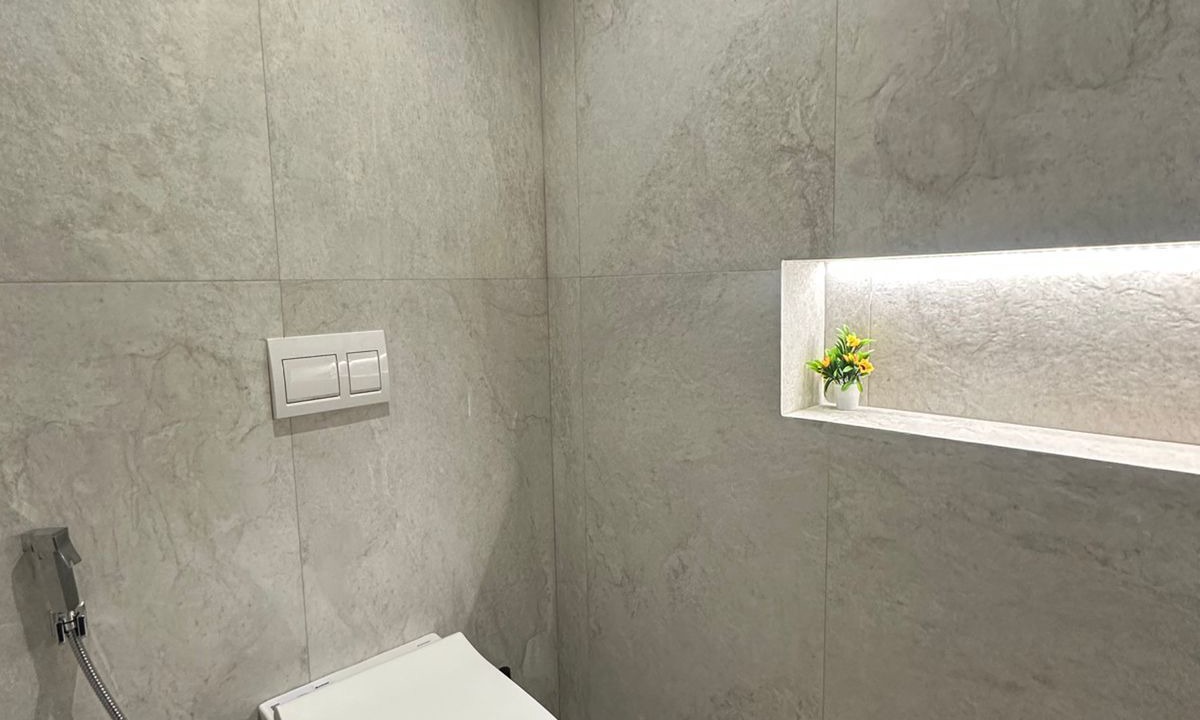 Photo of Bathroom in El Aggada