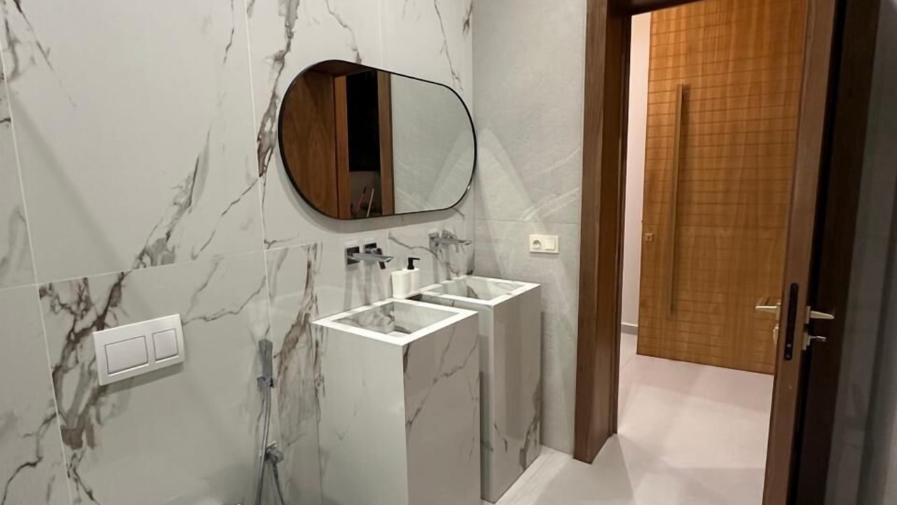 Photo of Bathroom in El Aggada
