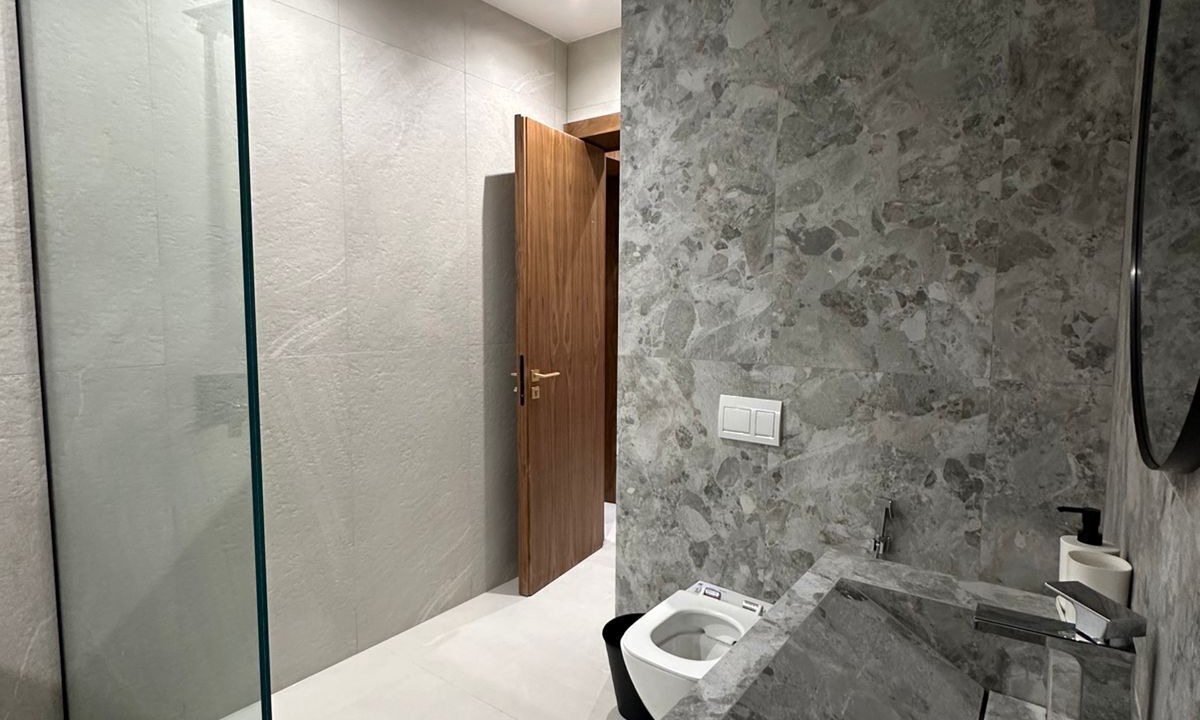 Photo of Bathroom in El Aggada