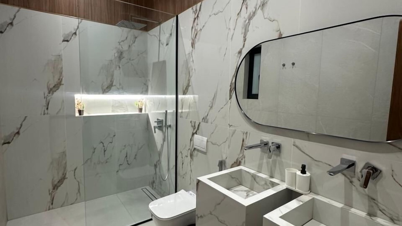 Photo of Bathroom in El Aggada