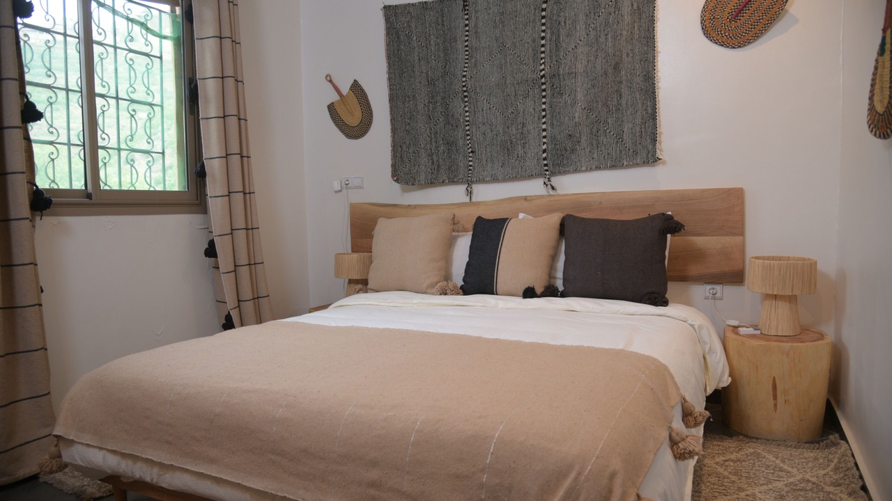 Photo of Bedroom in Asgaour