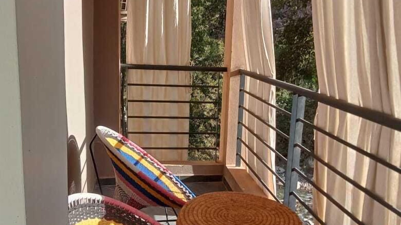 Photo of Patio Balcony in Asgaour