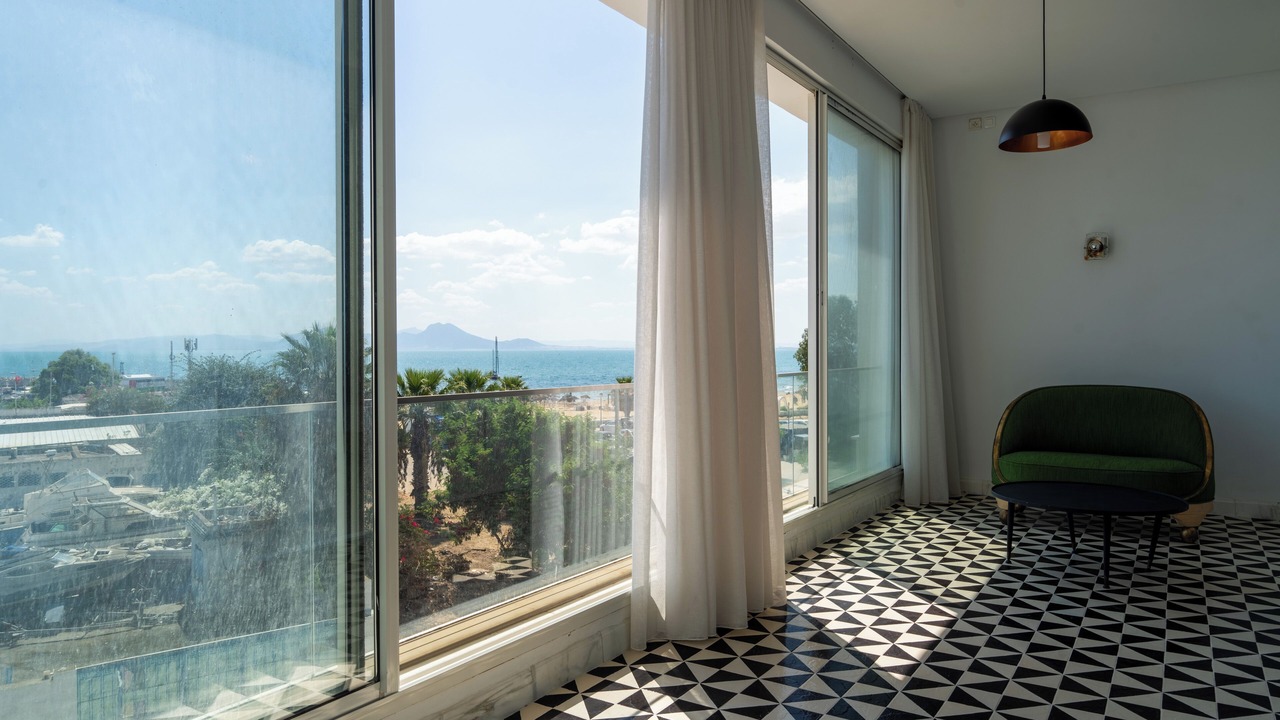 Photo of Bedroom in Sidi Bou Said