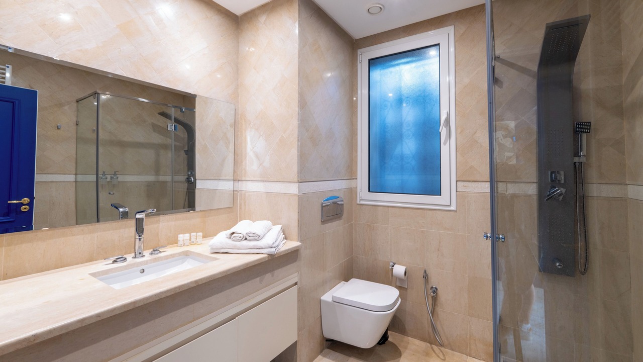 Photo of Bathroom in Sidi Bou Said