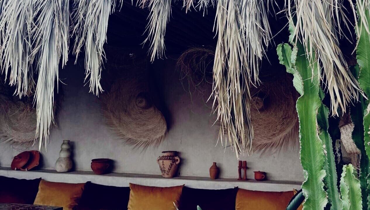 Photo of Patio Balcony in Kbour Chou