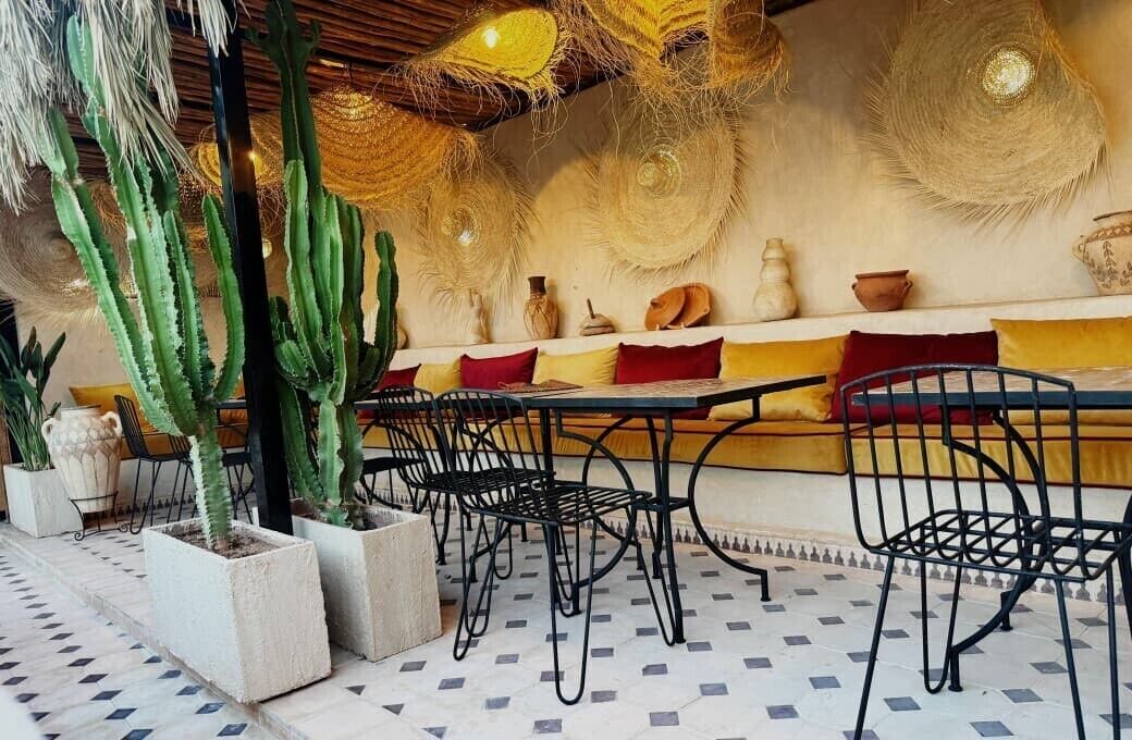 Photo of Patio Balcony in Kbour Chou