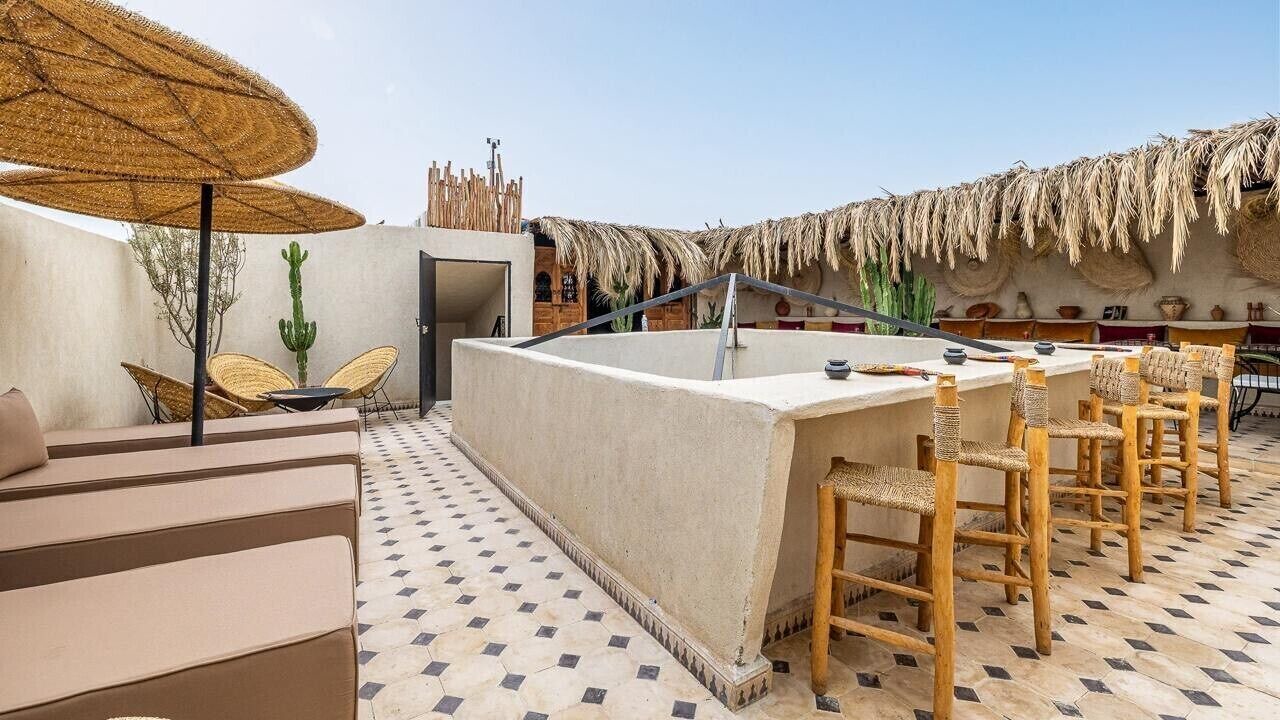 Photo of Patio Balcony in Kbour Chou