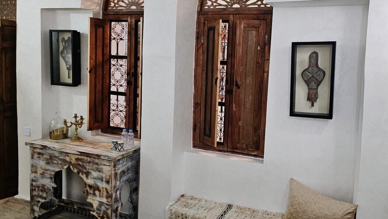 Photo of Bedroom in Kbour Chou