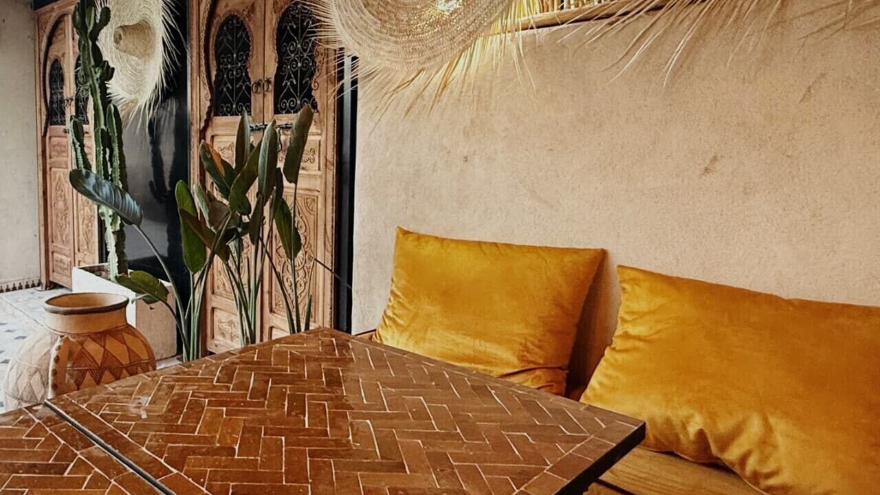 Photo of Patio Balcony in Kbour Chou