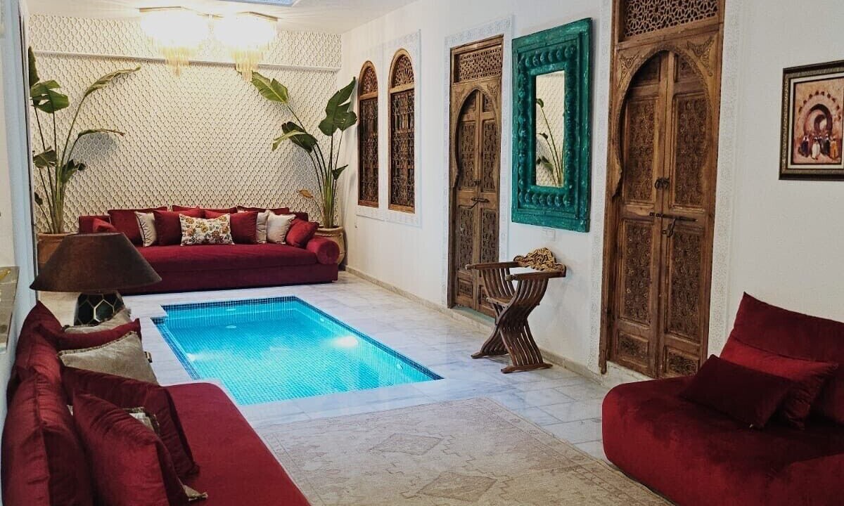 Photo of Patio Balcony in Kbour Chou