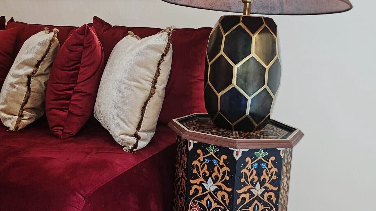Photo of Livingroom in Kbour Chou