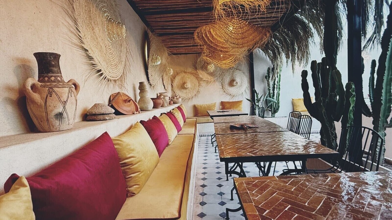 Photo of Patio Balcony in Kbour Chou