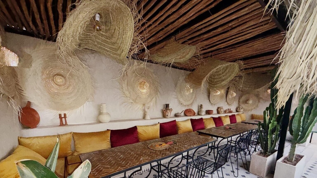 Photo of Patio Balcony in Kbour Chou