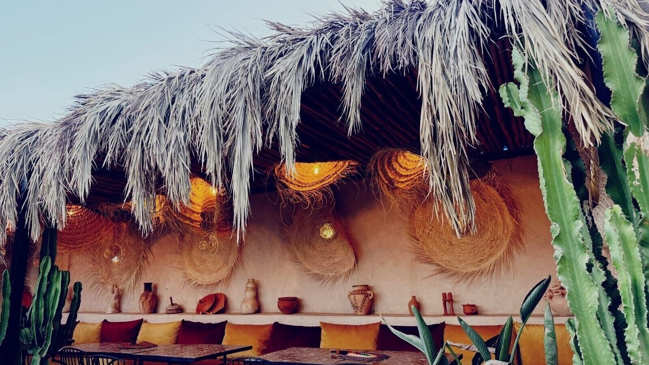 Photo of Patio Balcony in Kbour Chou