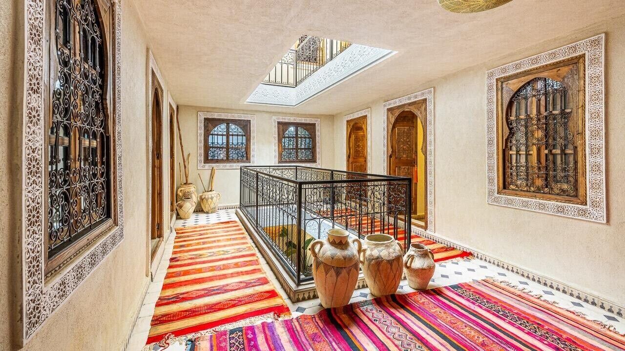 Photo of Patio Balcony in Kbour Chou