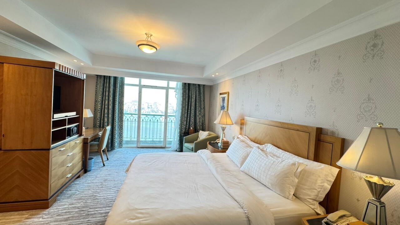 Photo of Bedroom in Garden City