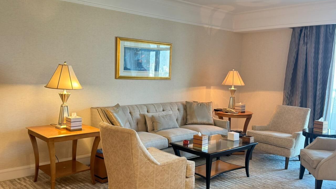 Photo of Livingroom in Garden City