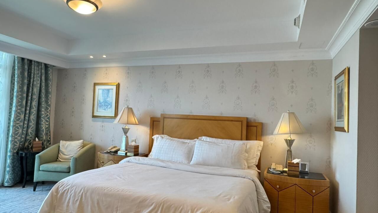 Photo of Bedroom in Garden City