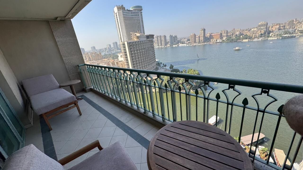 Photo of Patio Balcony in Garden City