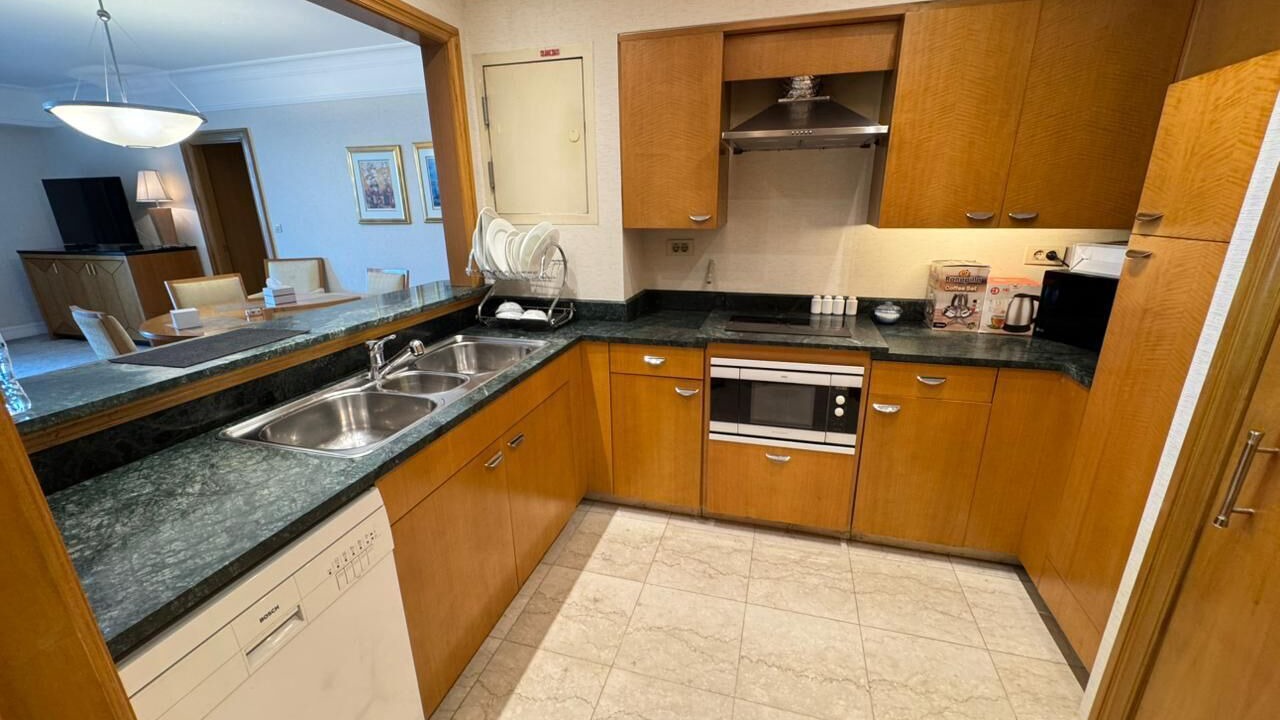 Photo of Kitchen in Garden City